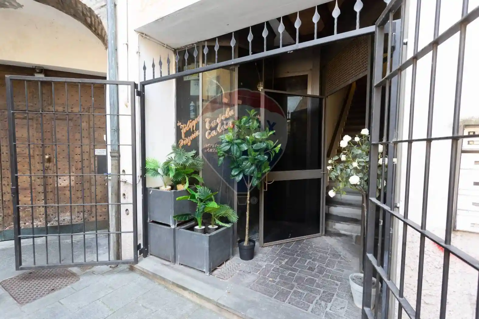 Appartamento in vendita a Parma