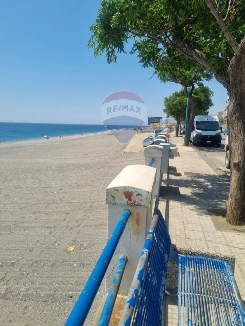 Trilocale via santa lucia 7, Alì Terme - foto 2