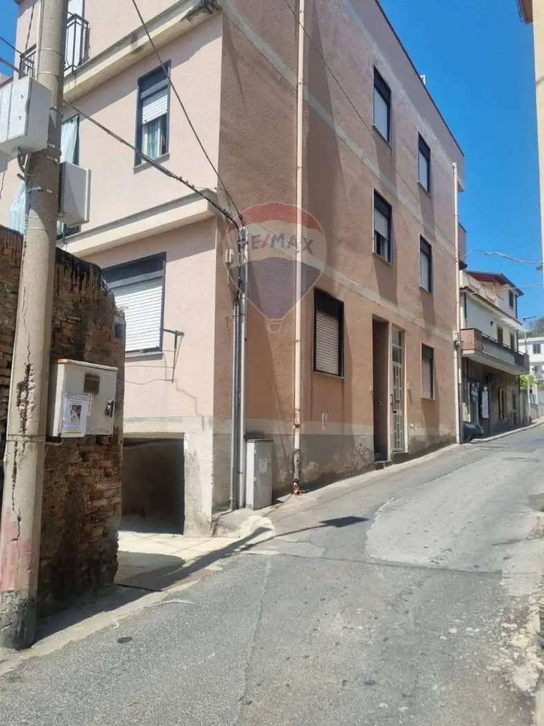 Trilocale via santa lucia 7, Alì Terme - foto 4