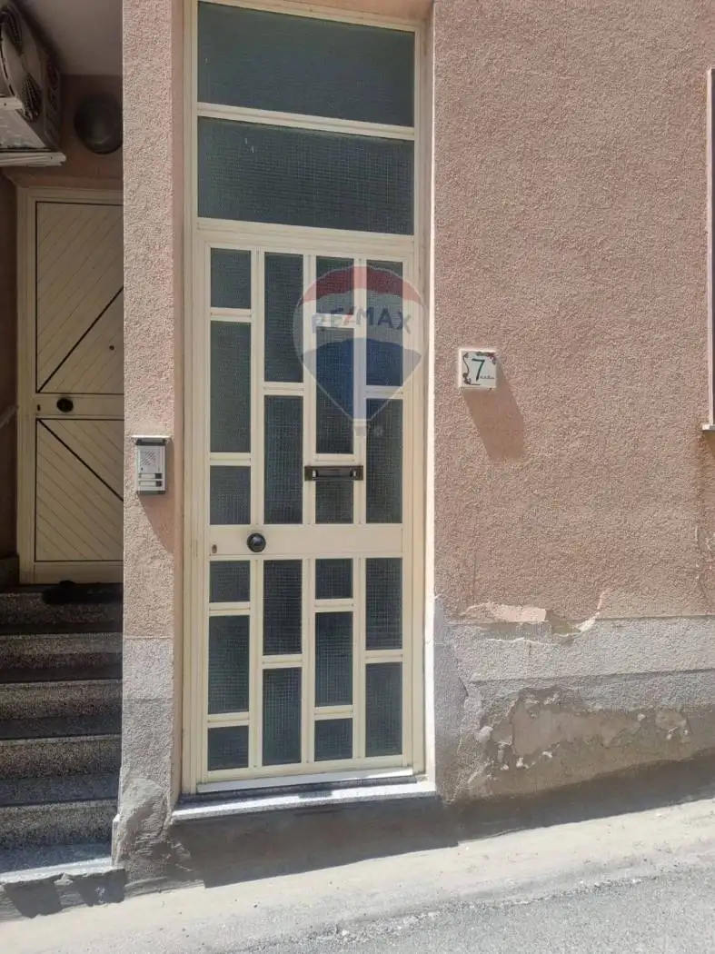 Trilocale via santa lucia 7, Alì Terme - foto 5