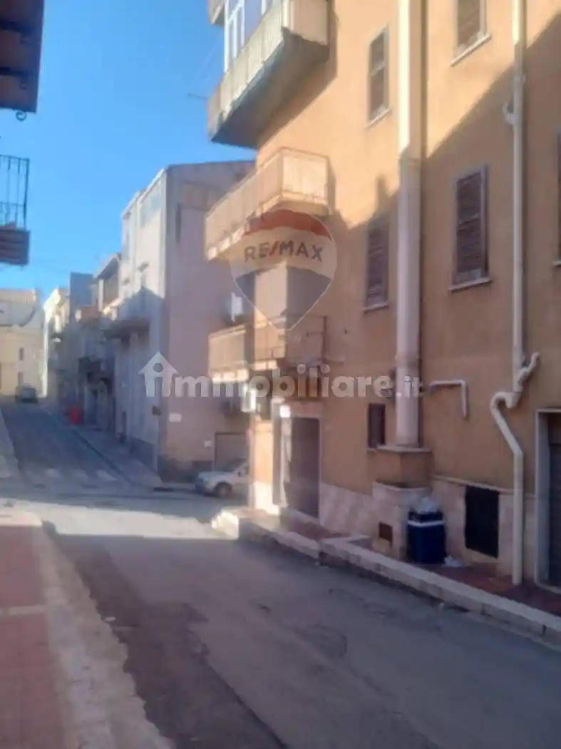 Appartamento via Oddo 15, Cerda - foto 2