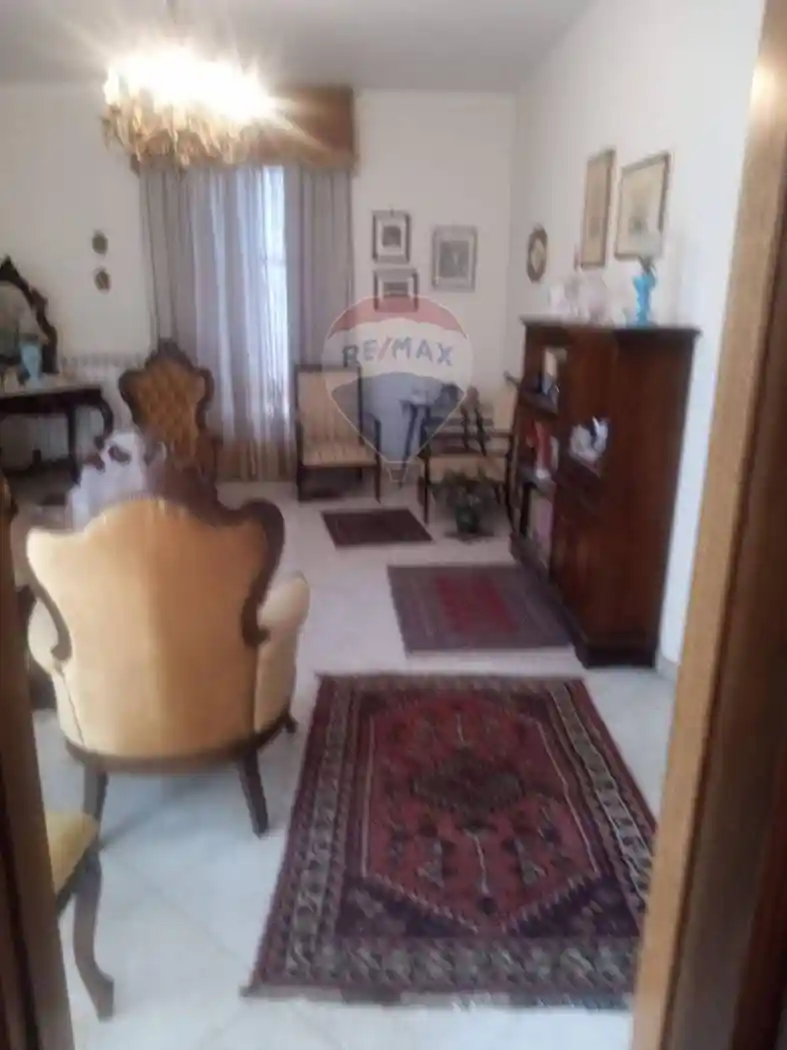 Appartamento via Oddo 15, Cerda - foto 3