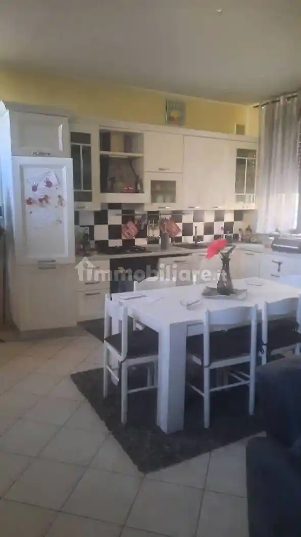 Appartamento in vendita a Alessandria