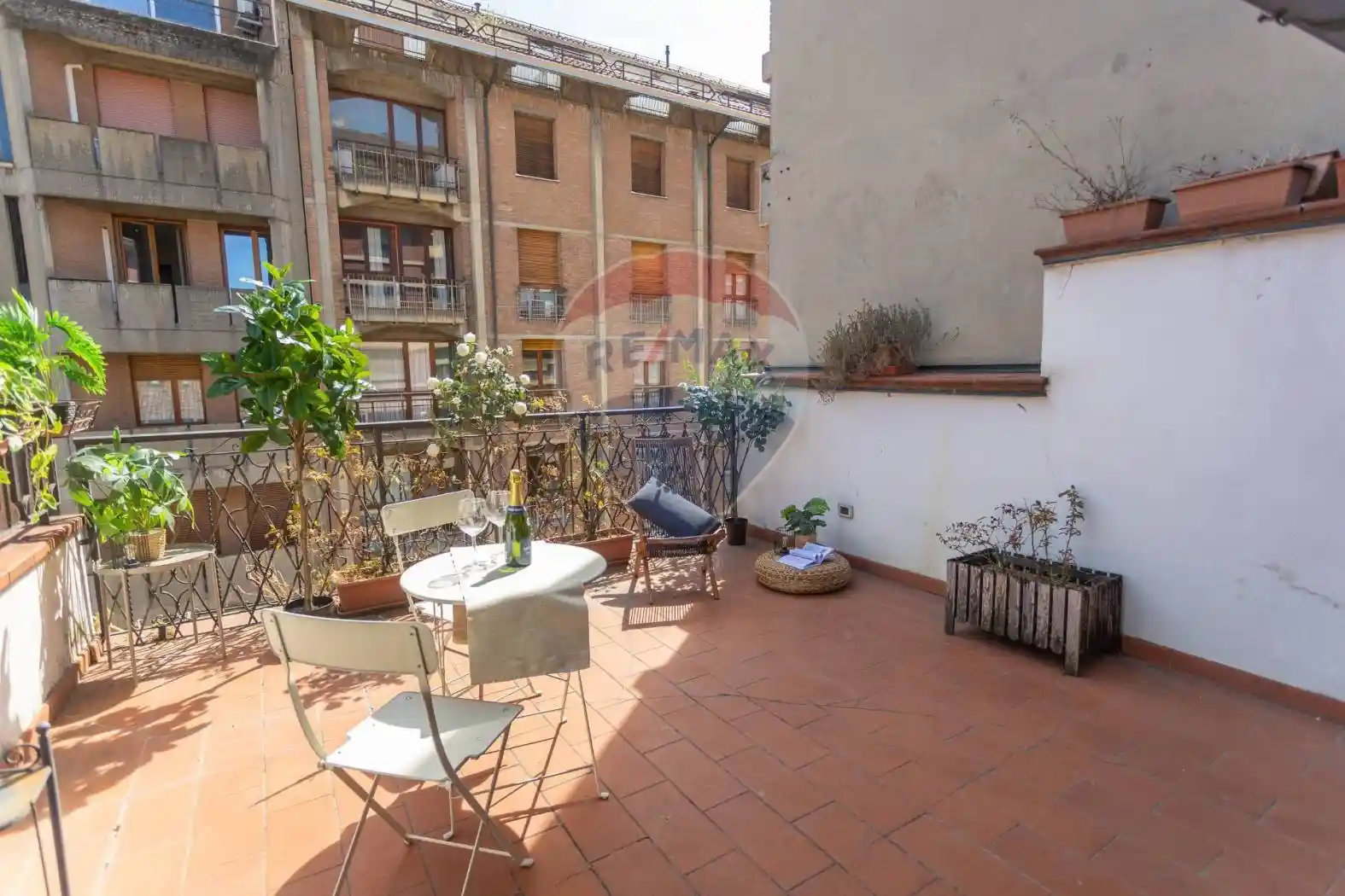 Appartamento in vendita a Parma