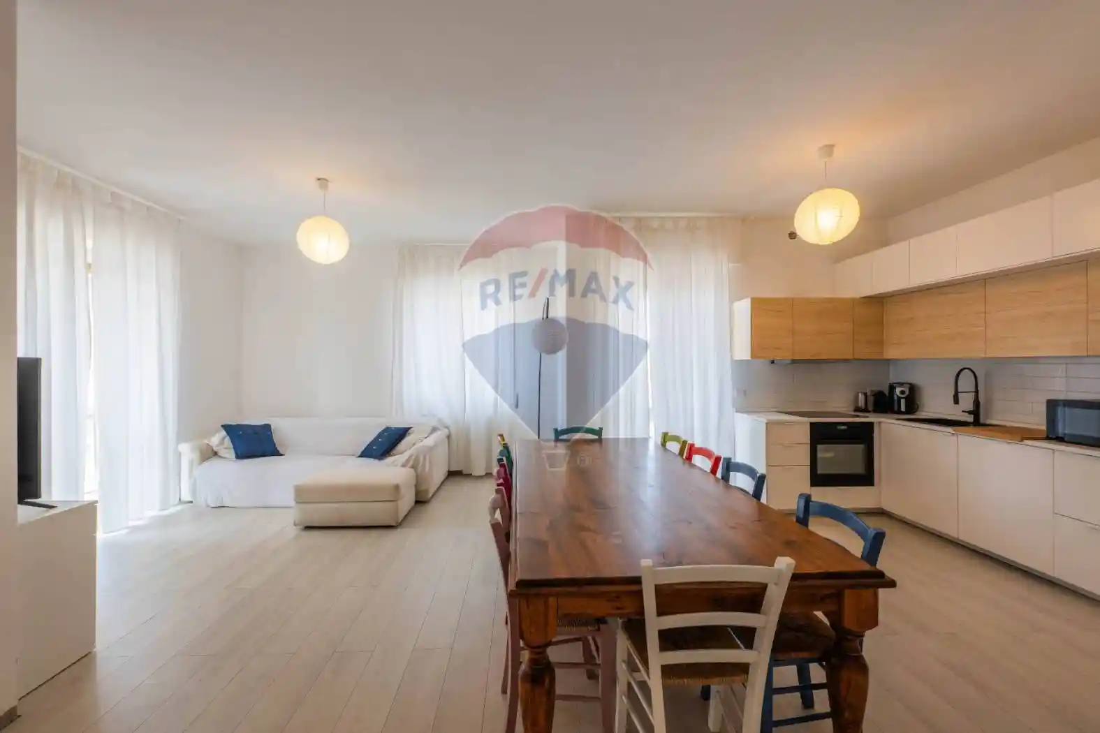 Appartamento in vendita a Treviolo