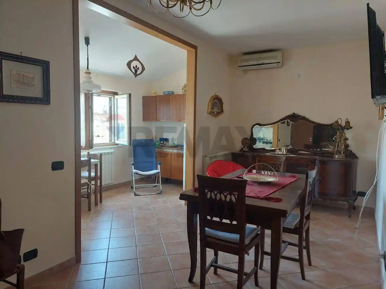 Appartamento in vendita a Lercara Friddi