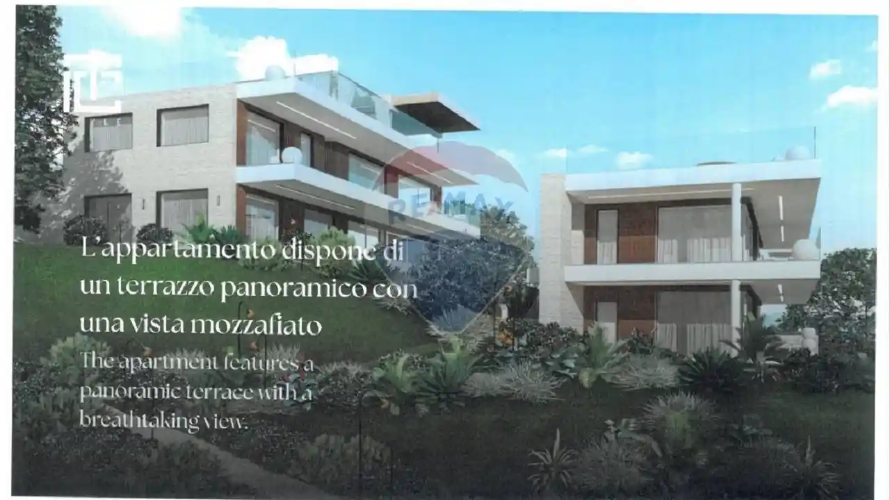 Appartamento in vendita a Toscolano-Maderno