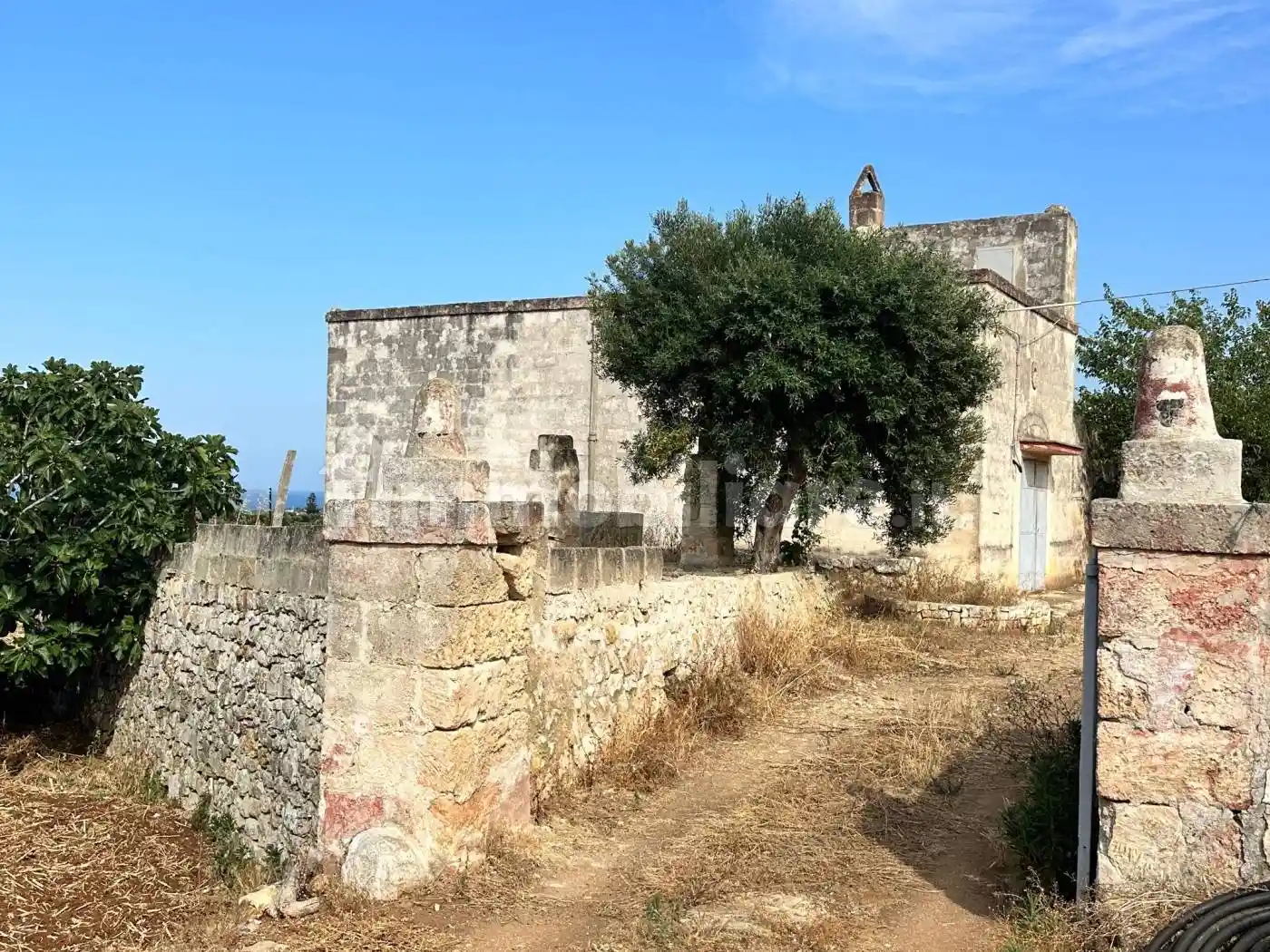Rustico - Casale in vendita a Polignano a Mare
