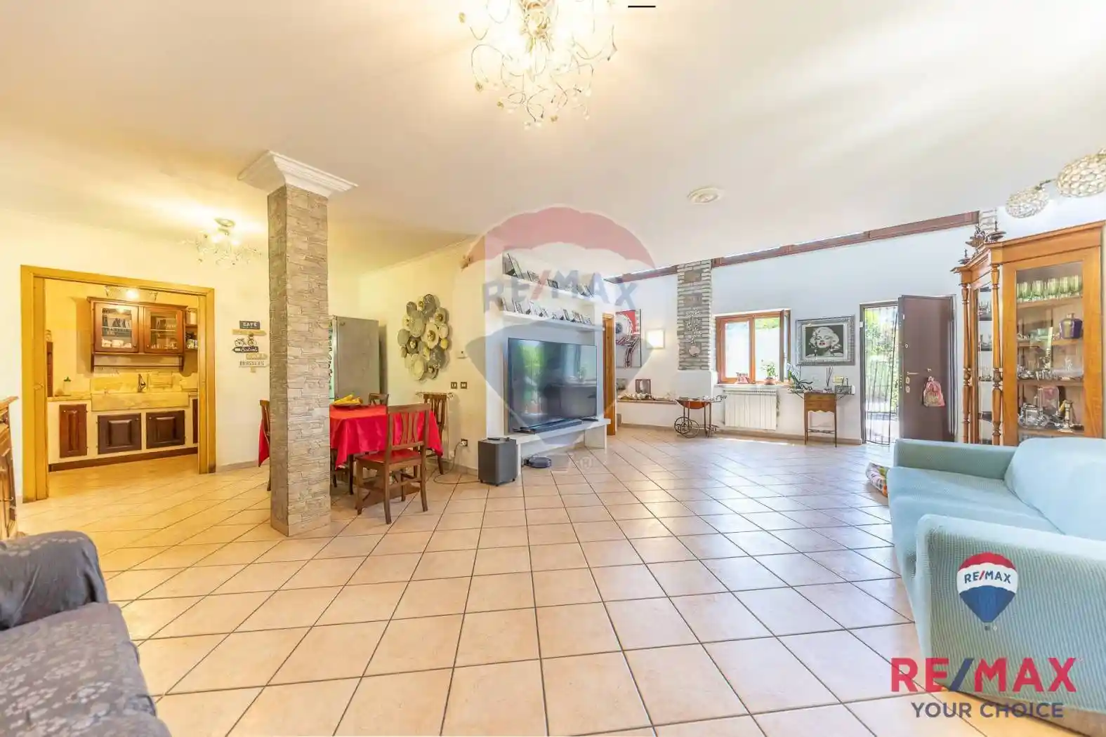 Rustico - Casale in vendita a Roma