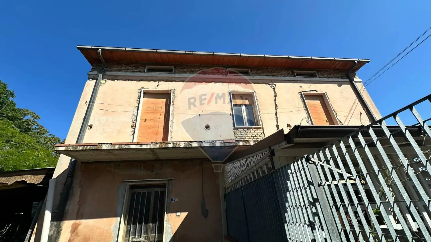 Casa indipendente in vendita a Miglianico
