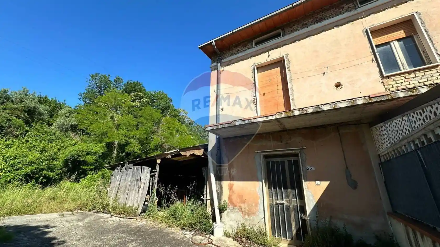 Terratetto plurifamiliare Contrada Collemarino 65, Miglianico - foto 4