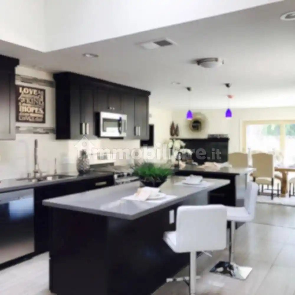 Villa in vendita a Reggio Emilia