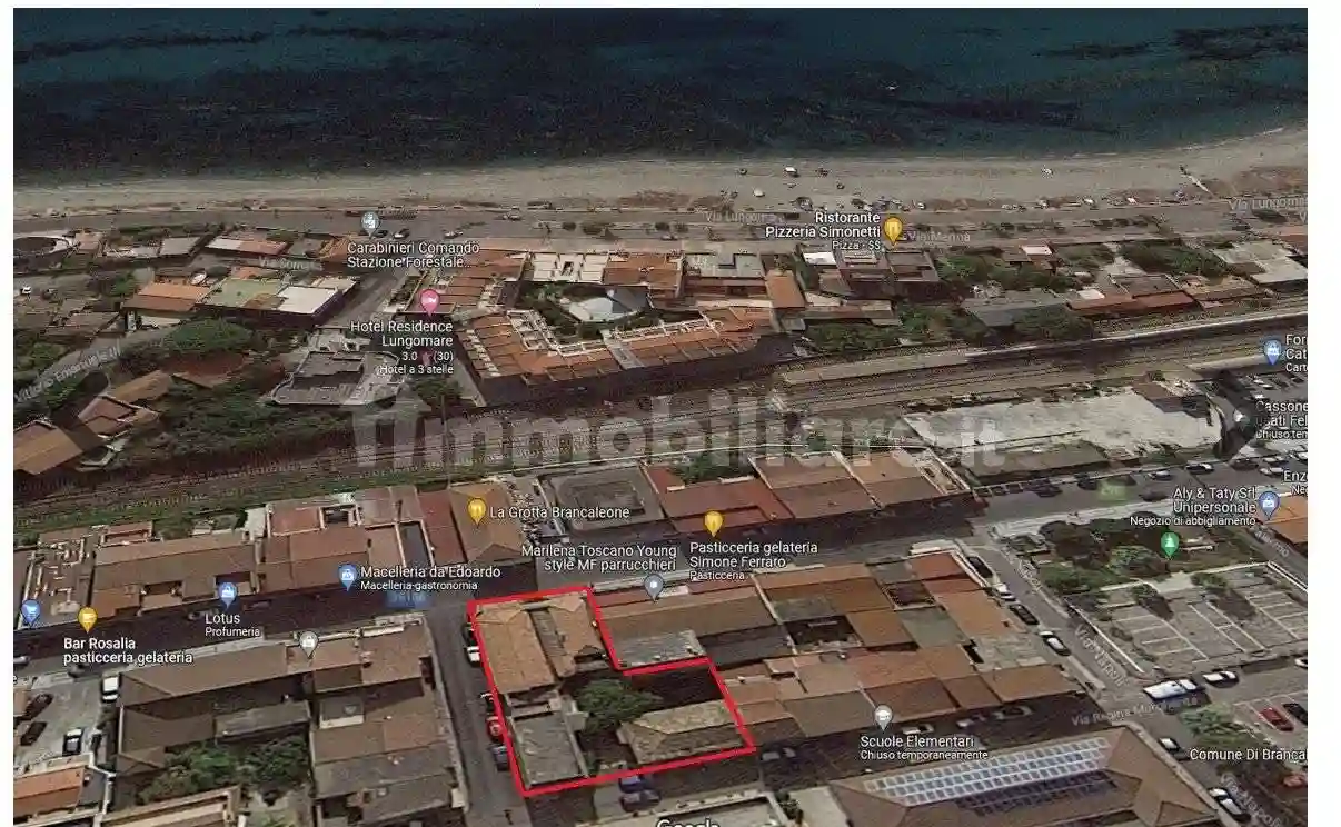 Palazzo - Edificio in Vendita - foto 4