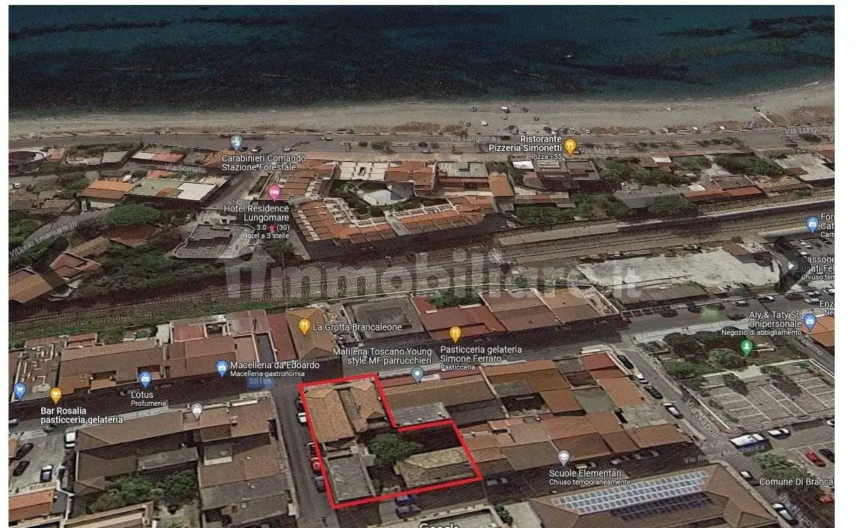 Palazzo - Edificio in Vendita - foto 3