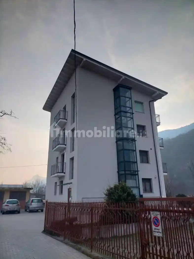 Appartamento in vendita a Sant'Antonino di Susa