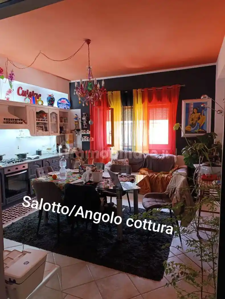 Appartamento in vendita a Fiuggi