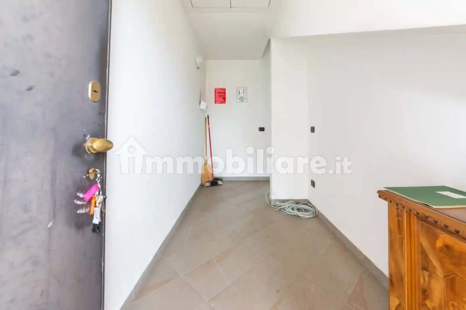 Appartamento in vendita a Lainate