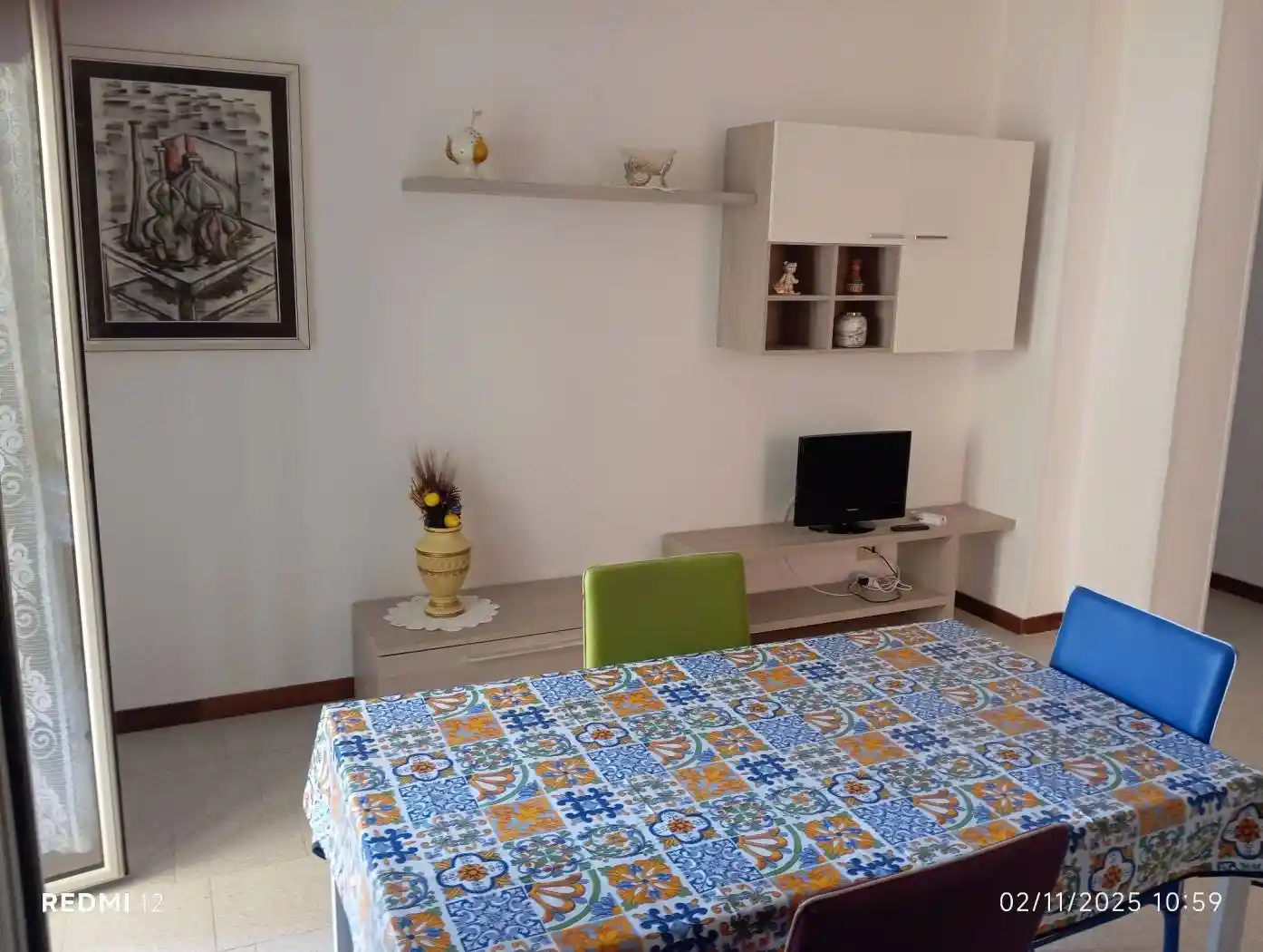 Appartamento in affitto a Villa San Giovanni