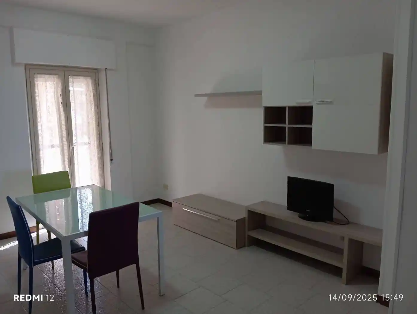 Trilocale via Camillo Benso di Cavour 13, Centro, Villa San Giovanni - foto 2