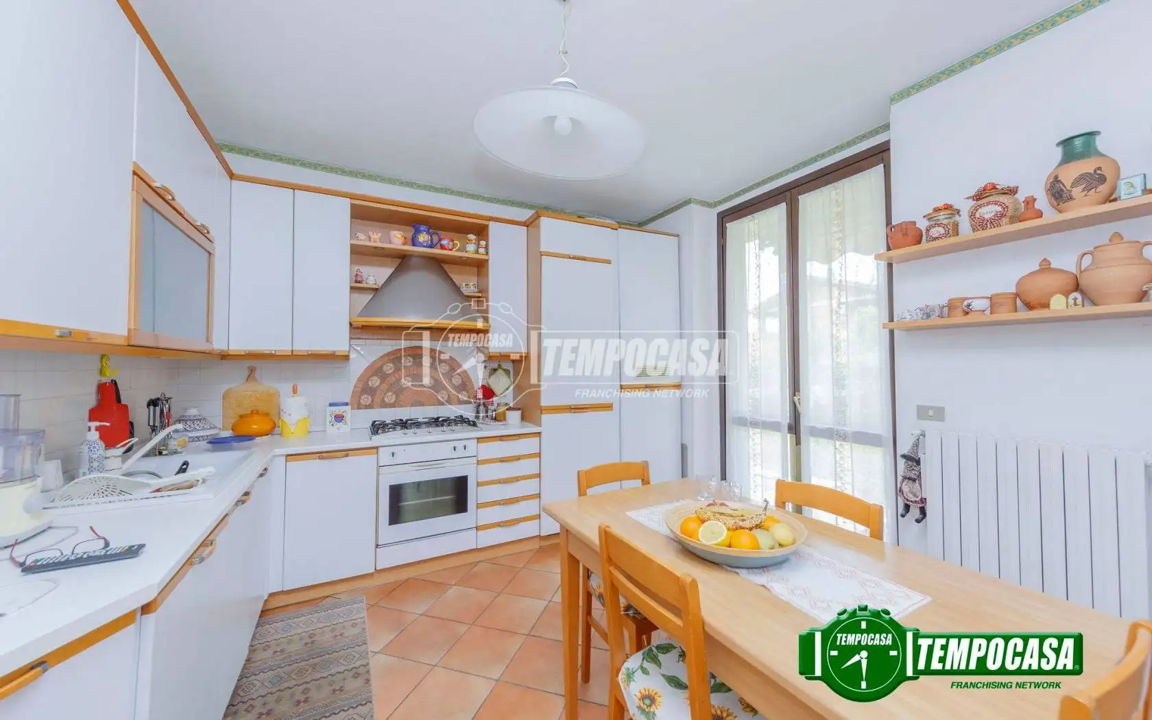 Villa bifamiliare via Sandro Pertini, Centro, Borgarello - foto 5