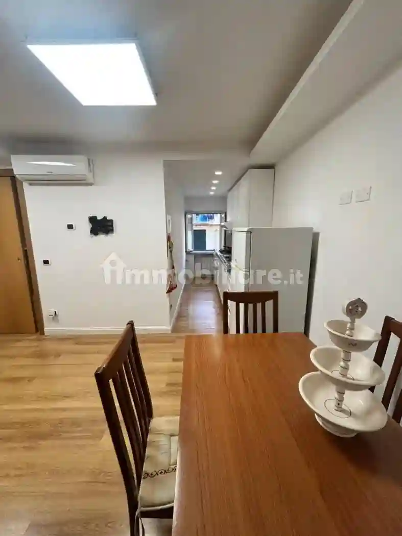 Bilocale via Privata Antonio Imperatore 5, Secondigliano, Napoli - foto 4