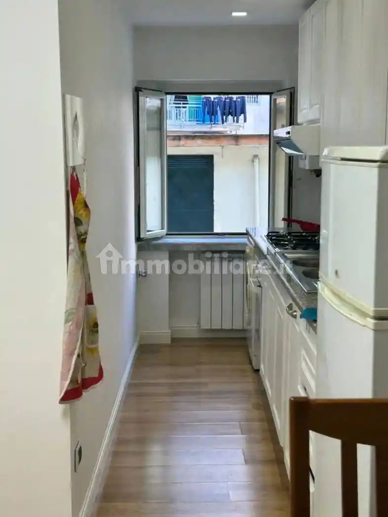 Bilocale via Privata Antonio Imperatore 5, Secondigliano, Napoli - foto 4