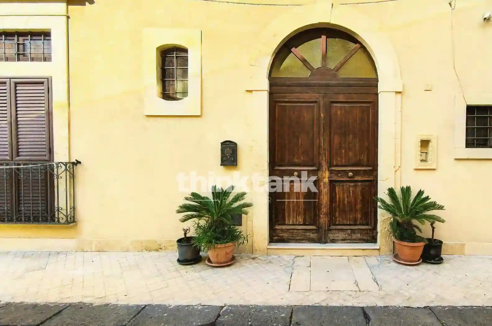 Palazzo - Edificio - foto 4