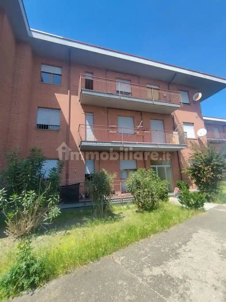 Appartamento in vendita a Alessandria