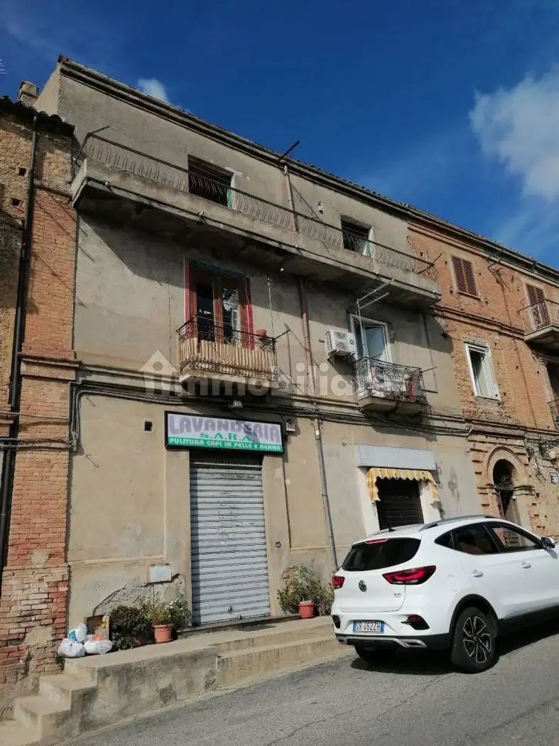 Appartamento in vendita a Montalto Uffugo