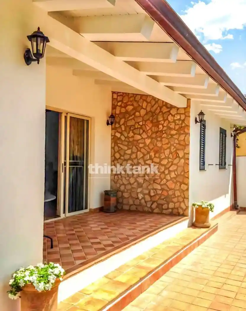 Villa unifamiliare Eraclea Minoa, Cattolica Eraclea - foto 5