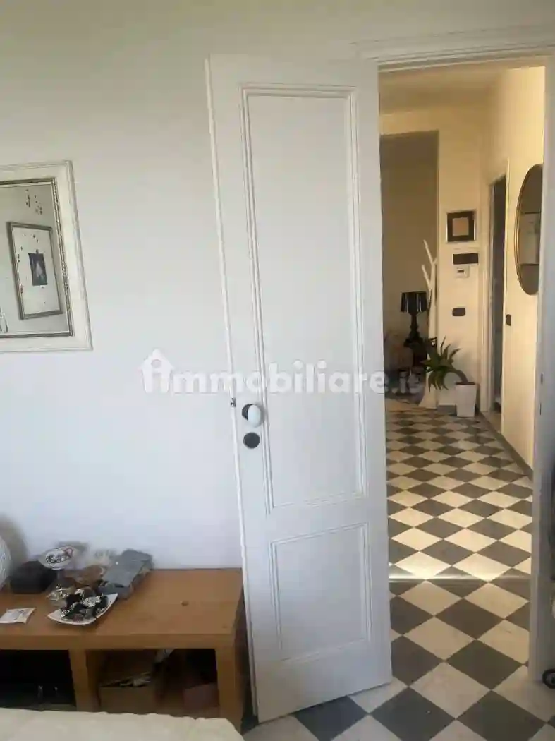 Bilocale via Montalbano, Foce - Marinasco, La Spezia - foto 4