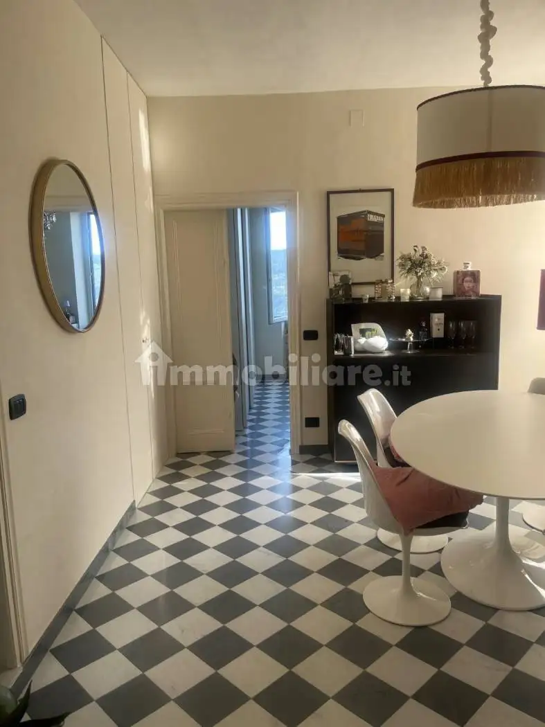 Appartamento in vendita a La Spezia