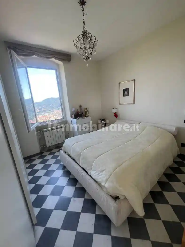 Bilocale via Montalbano, Foce - Marinasco, La Spezia - foto 4