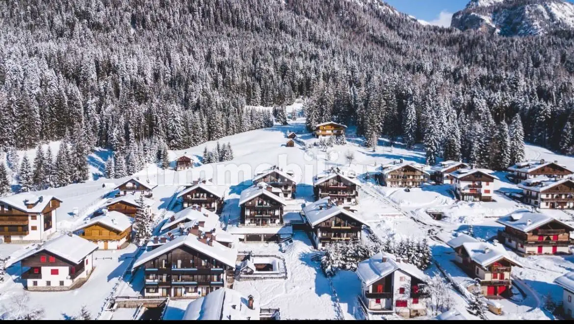 Appartamento in vendita a Sappada