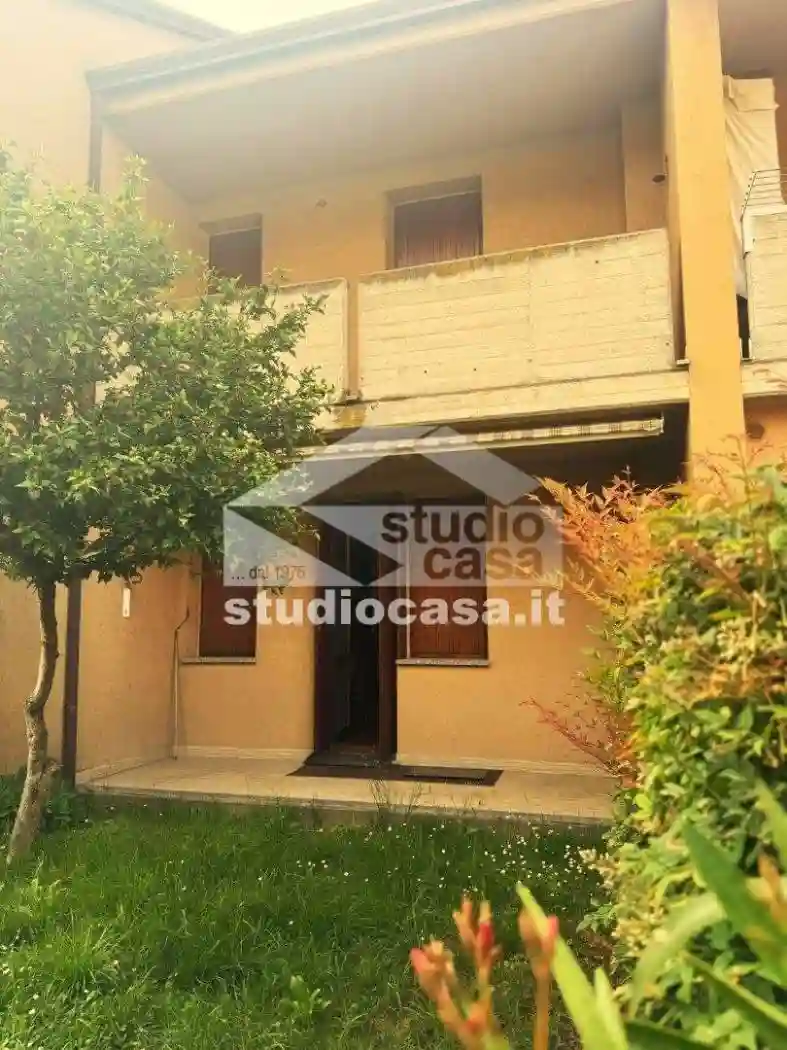 Villetta a schiera - foto 3