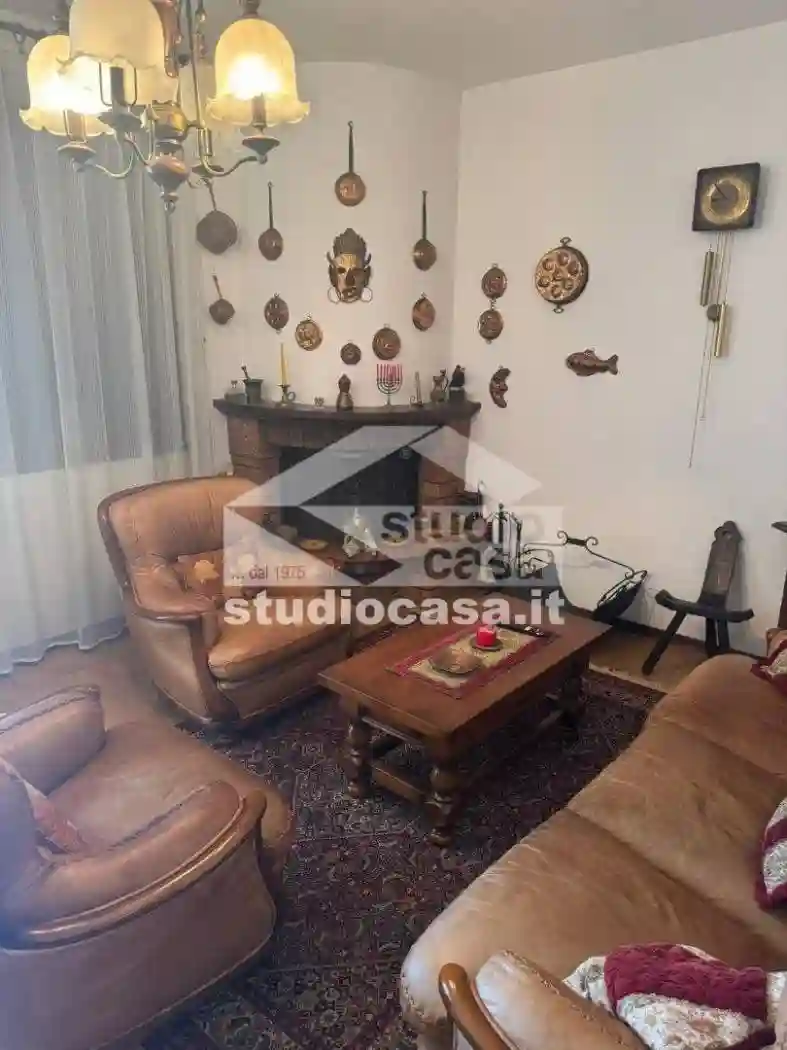 Villetta a schiera - foto 4