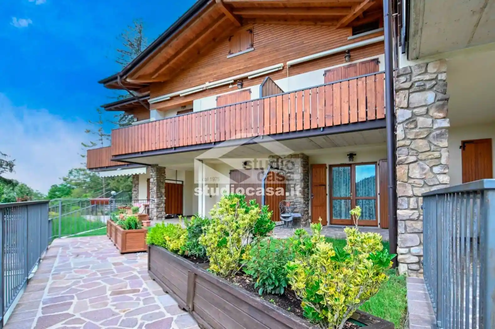 Appartamento in vendita a Aviatico