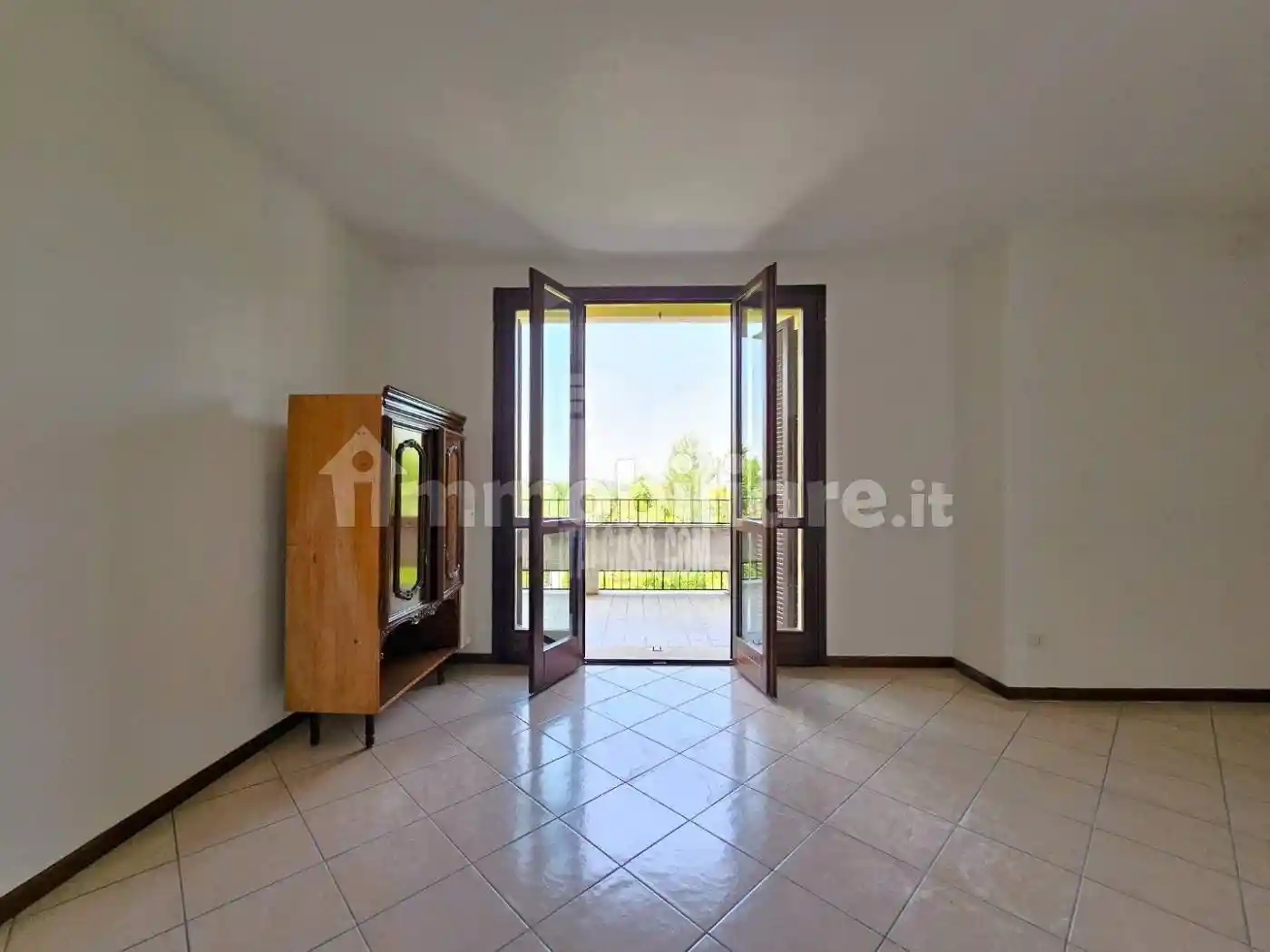 Appartamento in vendita a Borgo Virgilio