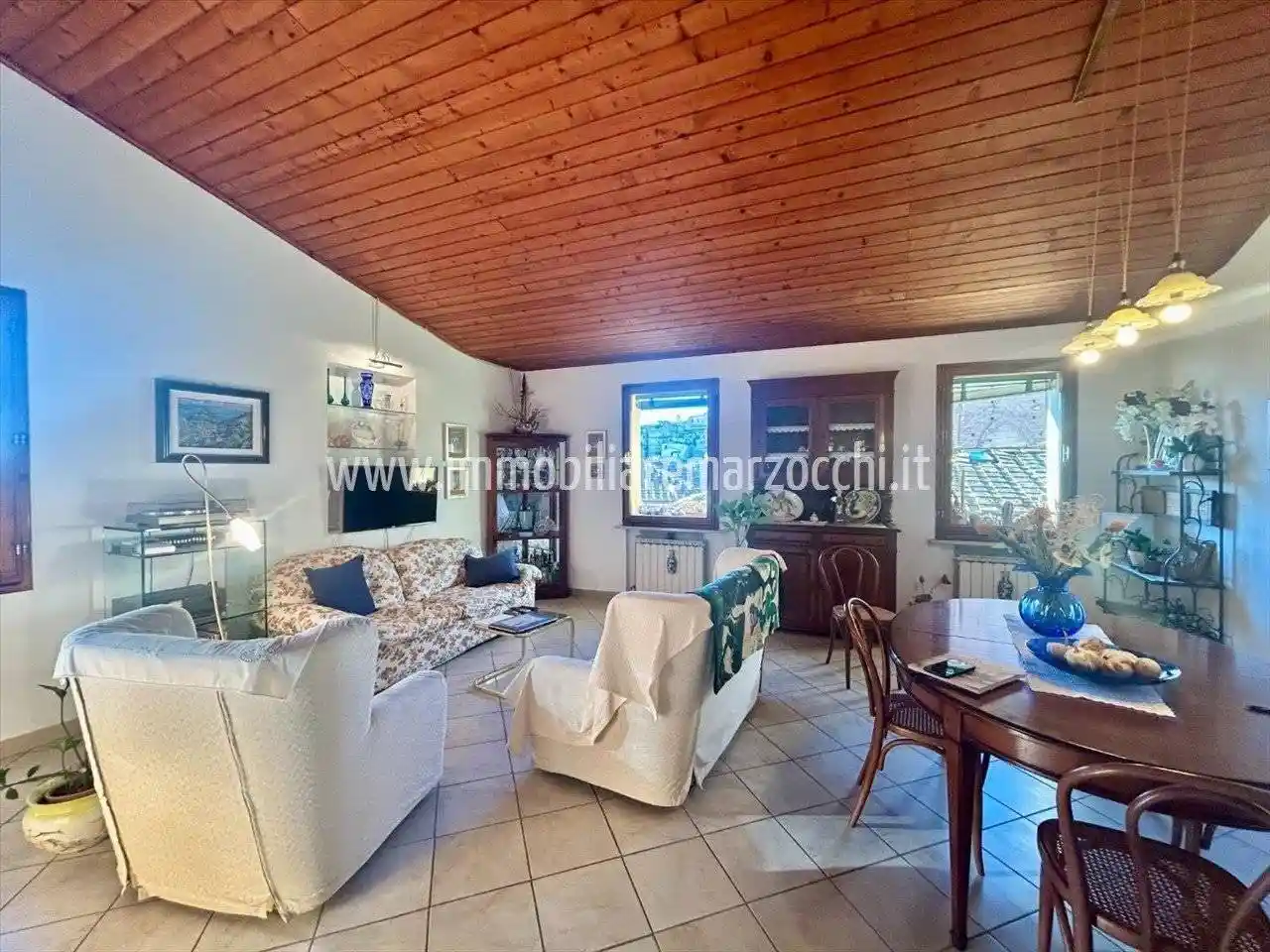 Appartamento in vendita a Siena