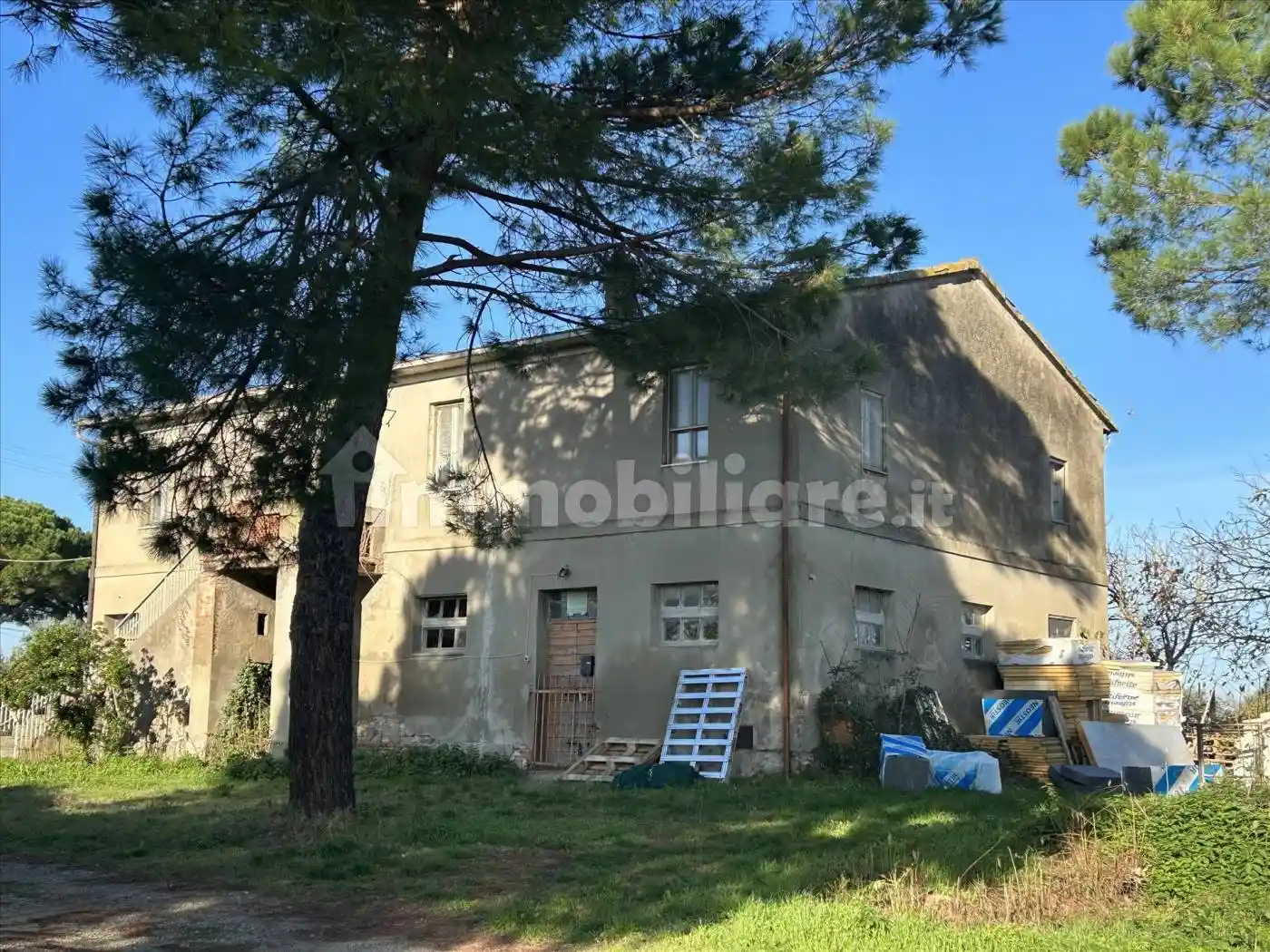 Casale Località Marchetti, 43, I Cuffi Marchetti, Castiglione del Lago - foto 2