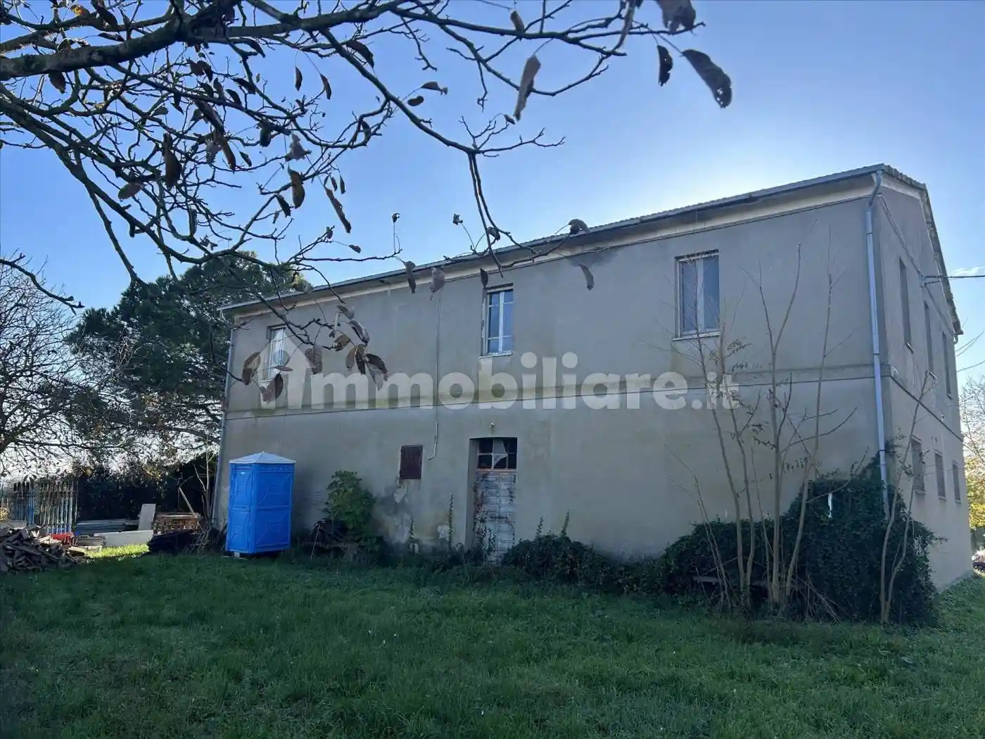 Casale Località Marchetti, 43, I Cuffi Marchetti, Castiglione del Lago - foto 3