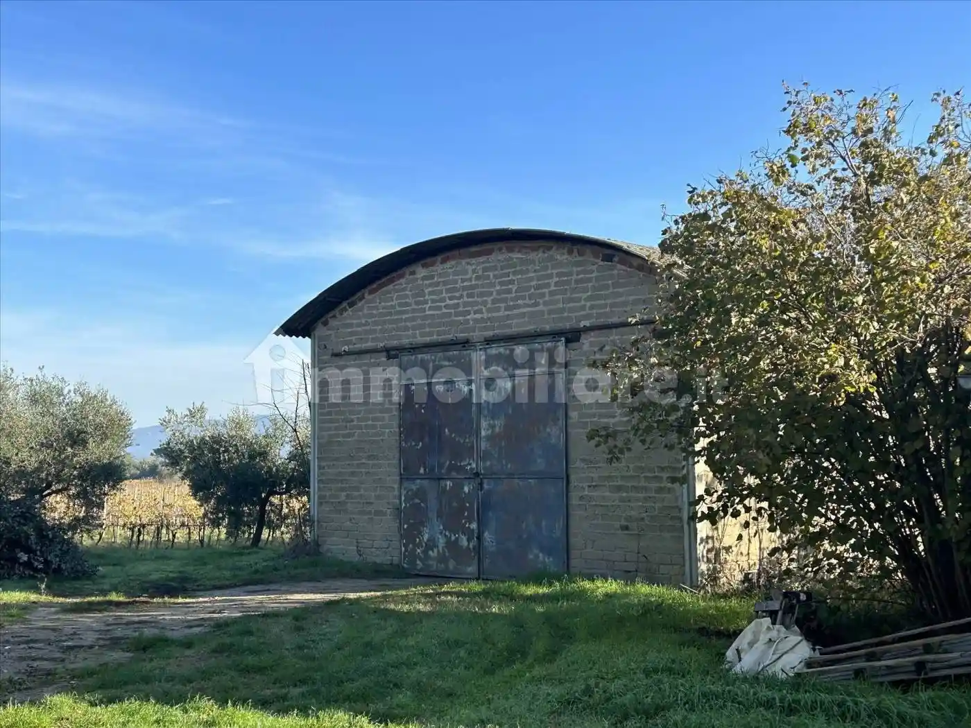 Casale Località Marchetti, 43, I Cuffi Marchetti, Castiglione del Lago - foto 4