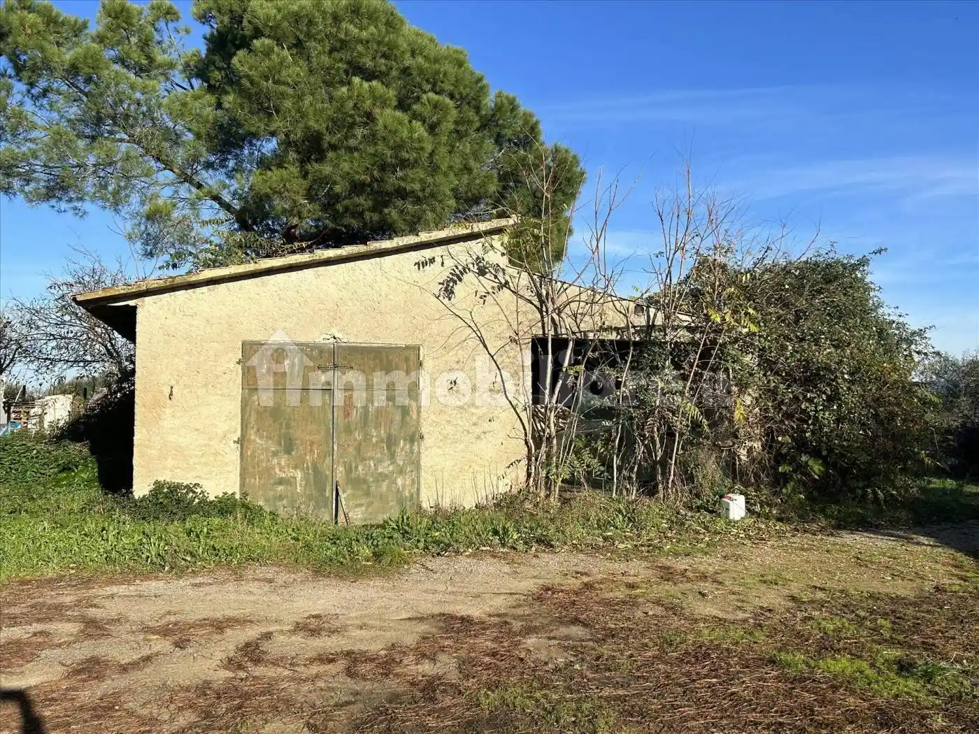 Casale Località Marchetti, 43, I Cuffi Marchetti, Castiglione del Lago - foto 5