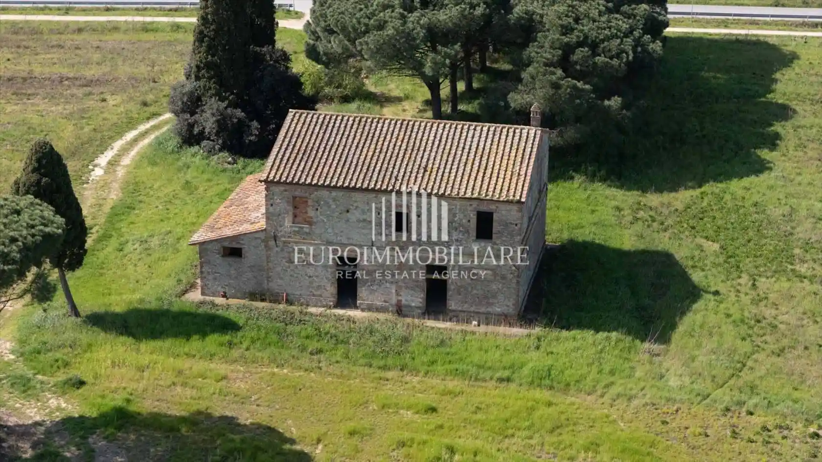 Casale via Romea, 16, Pucciarelli, Castiglione del Lago - foto 2