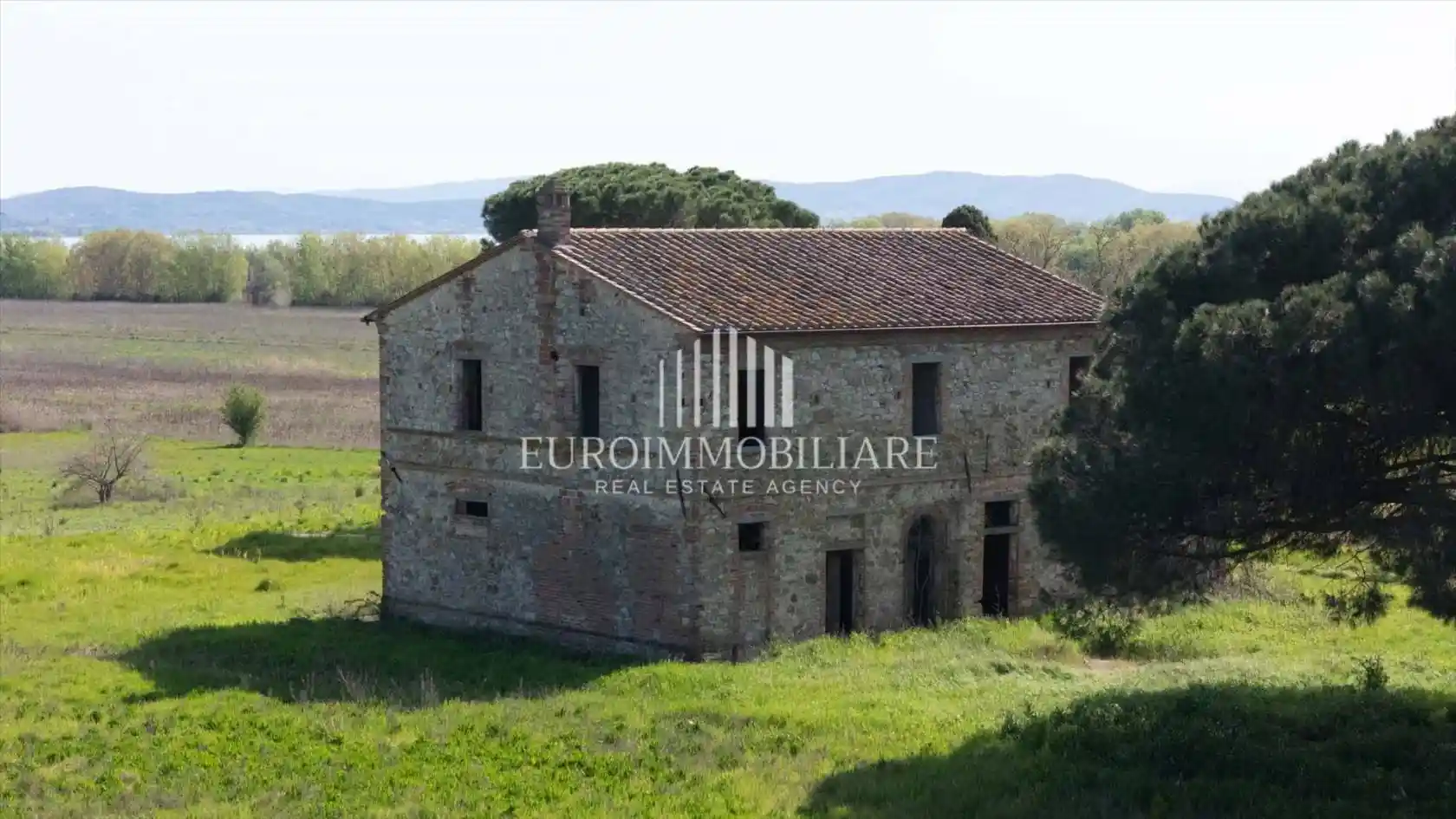 Casale via Romea, 16, Pucciarelli, Castiglione del Lago - foto 5