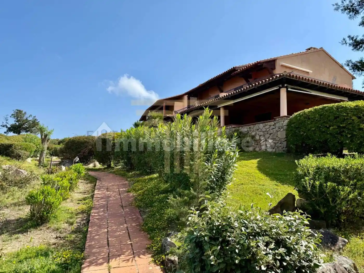 Appartamento in vendita a Golfo Aranci