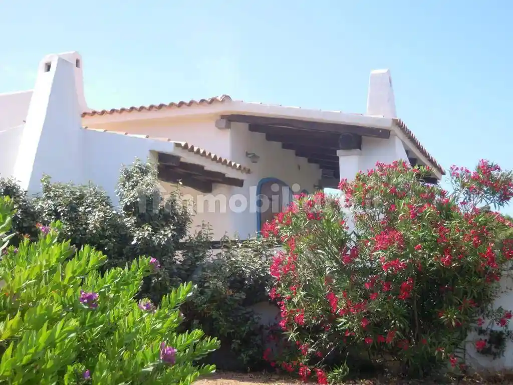 Villa in vendita a Santa Teresa Gallura