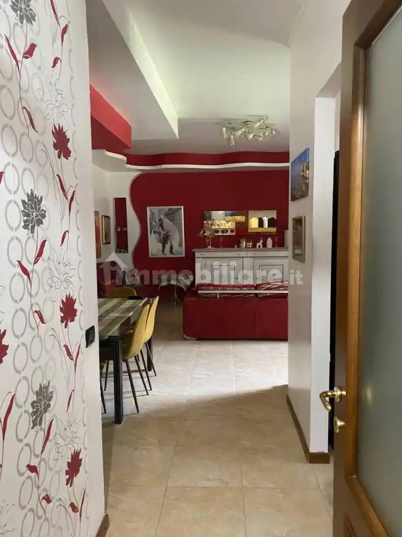 Appartamento in vendita a Merate