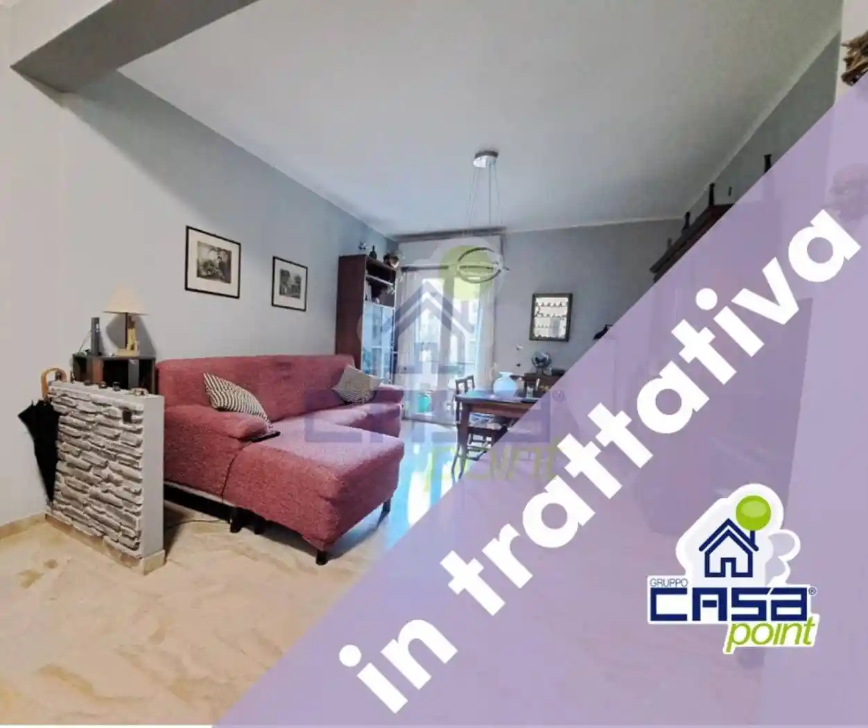 Appartamento in vendita a Cremona