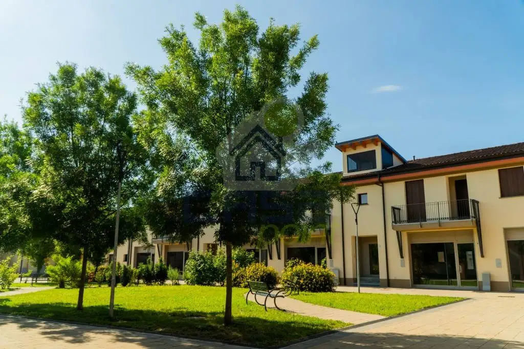 Appartamento in vendita a Cremona